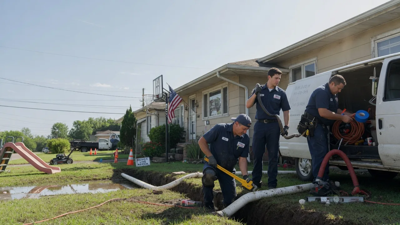 Toilet Installation in Ruskin, FL near me